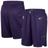 Hombre NBA New Orleans Pelicans Pantalones 2024-25 Nike City Edition Swingman